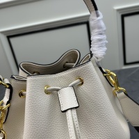 $98.00 USD Prada AAA Quality Handbags For Women #1210565