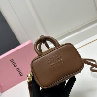 $68.00 USD MIU MIU AAA Quality Messenger Bags For Women #1210577