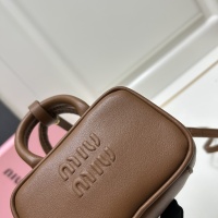$68.00 USD MIU MIU AAA Quality Messenger Bags For Women #1210577