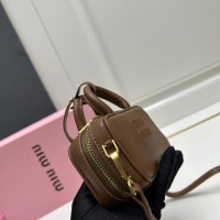 $68.00 USD MIU MIU AAA Quality Messenger Bags For Women #1210577
