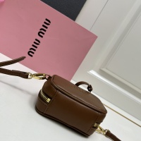 $68.00 USD MIU MIU AAA Quality Messenger Bags For Women #1210577