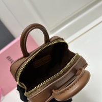 $68.00 USD MIU MIU AAA Quality Messenger Bags For Women #1210577