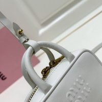 $68.00 USD MIU MIU AAA Quality Messenger Bags For Women #1210580