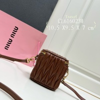 $82.00 USD MIU MIU AAA Quality Messenger Bags For Women #1210587