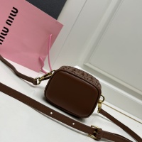 $82.00 USD MIU MIU AAA Quality Messenger Bags For Women #1210587