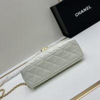 $92.00 USD Chanel AAA Quality Handbags For Women #1210708