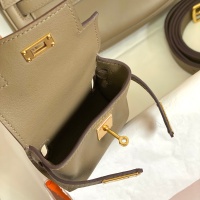 $340.50 USD Hermes AAA Quality Belt Bags For Women #1210794