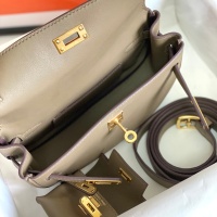 $340.50 USD Hermes AAA Quality Belt Bags For Women #1210794