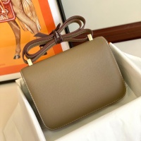 $304.13 USD Hermes AAA Quality Messenger Bags For Women #1210824
