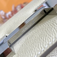 $304.13 USD Hermes AAA Quality Messenger Bags For Women #1210830