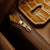 $182.00 USD Hermes AAA Quality Handbags For Women #1210852