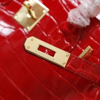 $190.00 USD Hermes AAA Quality Handbags For Women #1210857