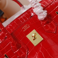 $190.00 USD Hermes AAA Quality Handbags For Women #1210857