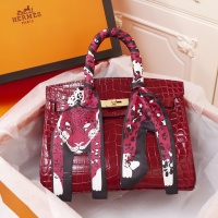 $190.00 USD Hermes AAA Quality Handbags For Women #1210859
