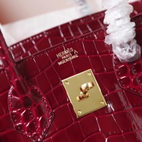 $182.00 USD Hermes AAA Quality Handbags For Women #1210860