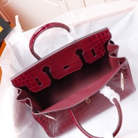 $182.00 USD Hermes AAA Quality Handbags For Women #1210860