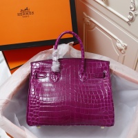 $190.00 USD Hermes AAA Quality Handbags For Women #1210861