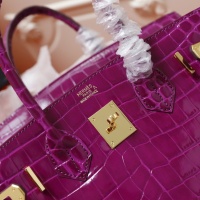$182.00 USD Hermes AAA Quality Handbags For Women #1210862