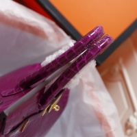 $182.00 USD Hermes AAA Quality Handbags For Women #1210862