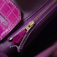 $182.00 USD Hermes AAA Quality Handbags For Women #1210862