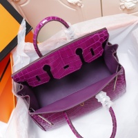 $182.00 USD Hermes AAA Quality Handbags For Women #1210862