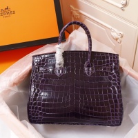 $190.00 USD Hermes AAA Quality Handbags For Women #1210863