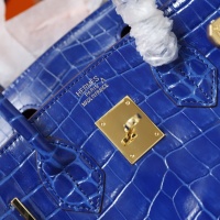 $190.00 USD Hermes AAA Quality Handbags For Women #1210865