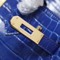 $190.00 USD Hermes AAA Quality Handbags For Women #1210865