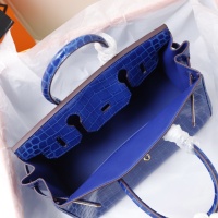 $190.00 USD Hermes AAA Quality Handbags For Women #1210865