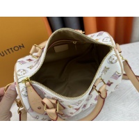 $72.00 USD Louis Vuitton AAA Quality Handbags For Women #1211190