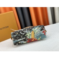 $68.00 USD Louis Vuitton AAA Quality Shoulder Bags For Women #1211211