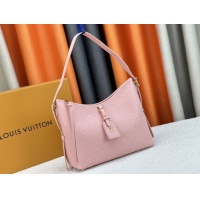 $68.00 USD Louis Vuitton AAA Quality Shoulder Bags For Women #1211213