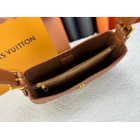 $68.00 USD Louis Vuitton AAA Quality Shoulder Bags For Women #1211215