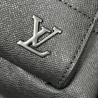 $88.00 USD Louis Vuitton LV AAA Man Backpacks #1211472