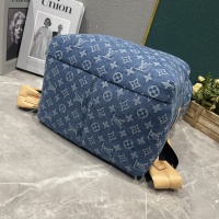 $80.00 USD Louis Vuitton AAA Quality Backpacks For Unisex #1211482