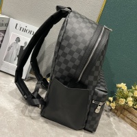 $82.00 USD Louis Vuitton AAA Quality Backpacks For Unisex #1211487