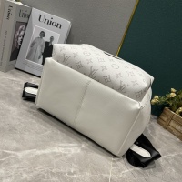 $82.00 USD Louis Vuitton AAA Quality Backpacks For Unisex #1211490