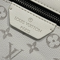$82.00 USD Louis Vuitton AAA Quality Backpacks For Unisex #1211490