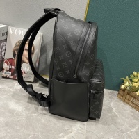 $82.00 USD Louis Vuitton AAA Quality Backpacks For Unisex #1211492