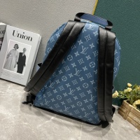 $82.00 USD Louis Vuitton AAA Quality Backpacks For Unisex #1211494