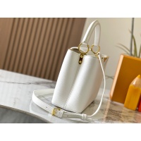 $80.00 USD Louis Vuitton AAA Quality Messenger Bags For Women #1211512