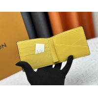 $40.00 USD Louis Vuitton LV Wallets #1211548