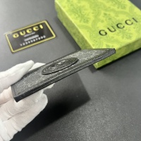 $29.00 USD Gucci Card Case #1211639