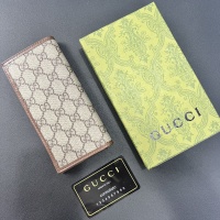 $38.00 USD Gucci Card Case #1211644