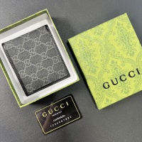 $34.00 USD Gucci Wallets #1211649