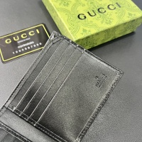 $34.00 USD Gucci Wallets #1211649