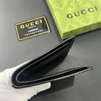 $34.00 USD Gucci Wallets #1211649