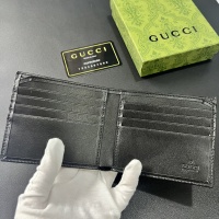 $34.00 USD Gucci Wallets #1211649
