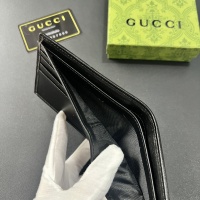 $34.00 USD Gucci Wallets #1211649