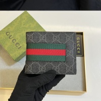 $34.00 USD Gucci Wallets #1211661